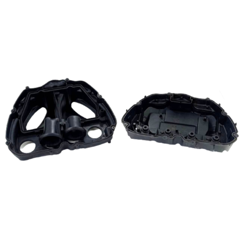 Caixa Filtro Ar Marca Honda Cbr 1000 Rr Ano 2008 Original