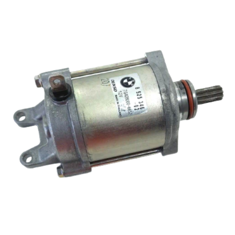 Motor Arranque Marca BMW Modelo S1000 RR Ano 2022 Original