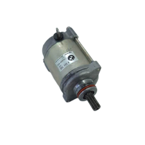 Motor Arranque Marca BMW Modelo S1000 RR Ano 2022 Original