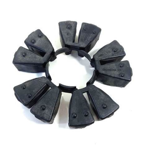 Coxim Roda Traseira BMW Modelo S1000 RR Ano 2022 Original