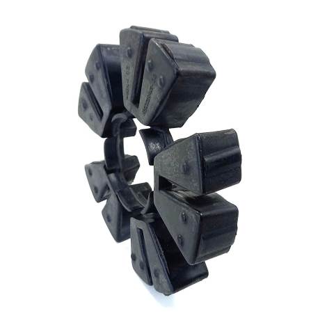 Coxim Roda Traseira BMW Modelo S1000 RR Ano 2022 Original