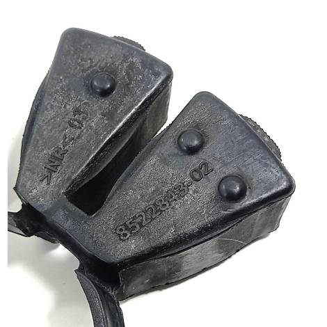 Coxim Roda Traseira BMW Modelo S1000 RR Ano 2022 Original