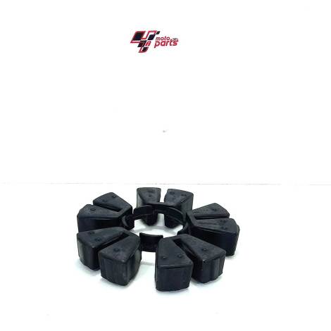 Coxim Roda Traseira BMW Modelo S1000 RR Ano 2022 Original