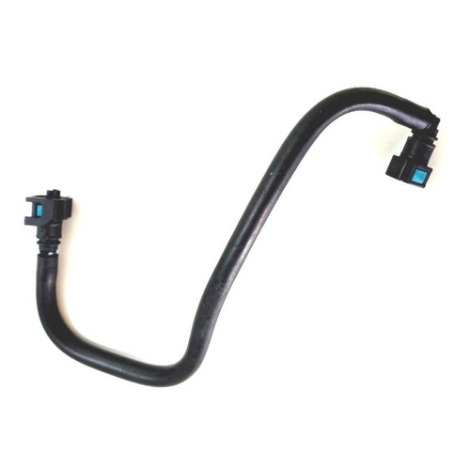 Mangueira Injeção Yamaha Yzf R1 2009 Até 2015 (par) Original