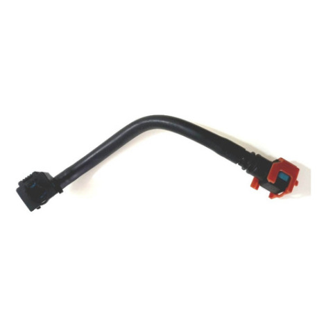 Mangueira Injeção Yamaha Yzf R1 2009 Até 2015 (par) Original