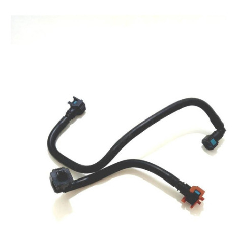 Mangueira Injeção Yamaha Yzf R1 2009 Até 2015 (par) Original