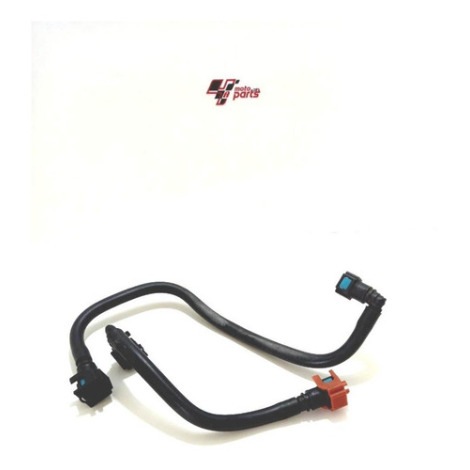 Mangueira Injeção Yamaha Yzf R1 2009 Até 2015 (par) Original