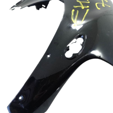 Carenagem Frontal Honda Cbr 1000 Rr Ano 2008 Original AVARIA