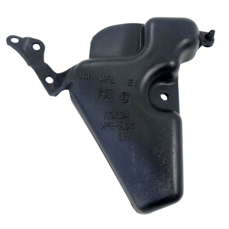 Reservatório Duto Ar Honda Cbr 1000 Rr Ano 2008 Original    