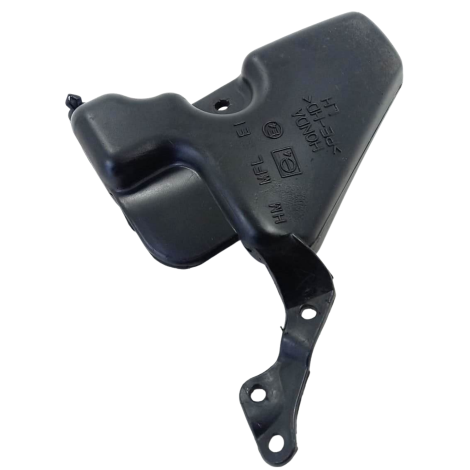 Reservatório Duto Ar Honda Cbr 1000 Rr Ano 2008 Original    