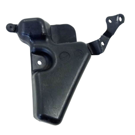 Reservatório Duto Ar Honda Cbr 1000 Rr Ano 2008 Original    