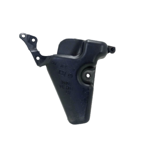 Reservatório Duto Ar Honda Cbr 1000 Rr Ano 2008 Original    