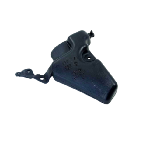 Reservatório Duto Ar Honda Cbr 1000 Rr Ano 2008 Original    