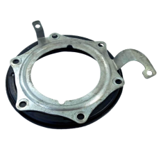 Bocal Tanque Honda Cbr 1000 Rr Fireblade Ano 2008 Original