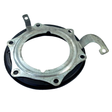 Bocal Tanque Honda Cbr 1000 Rr Fireblade Ano 2008 Original