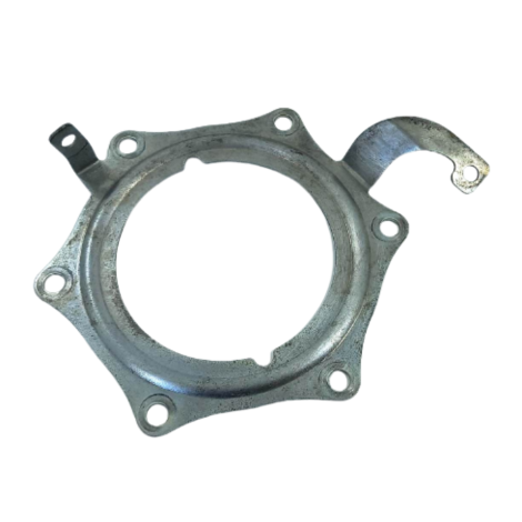 Bocal Tanque Honda Cbr 1000 Rr Fireblade Ano 2008 Original