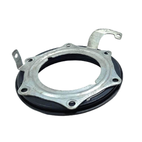 Bocal Tanque Honda Cbr 1000 Rr Fireblade Ano 2008 Original