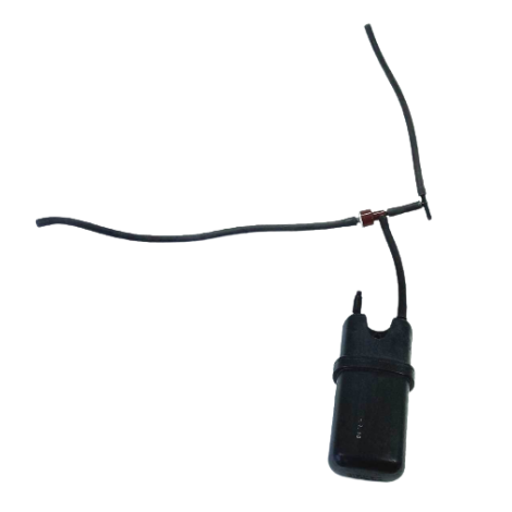 Filtro Ar Canister Marca Honda Cbr 1000 Rr Ano 2008 Original