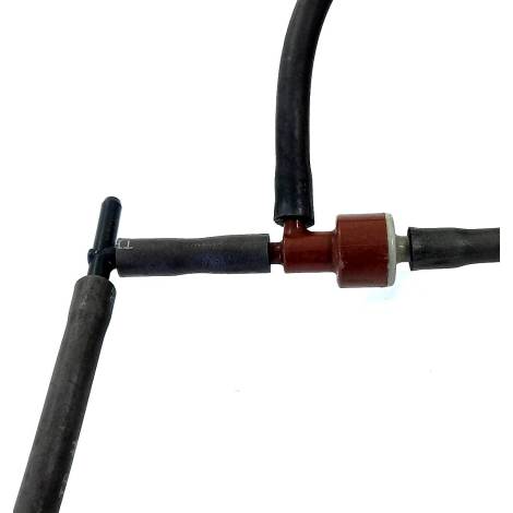 Filtro Ar Canister Marca Honda Cbr 1000 Rr Ano 2008 Original