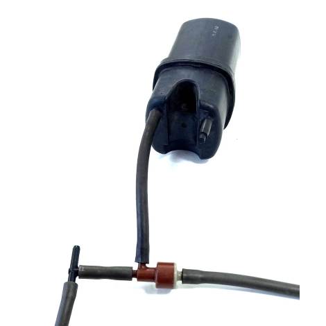 Filtro Ar Canister Marca Honda Cbr 1000 Rr Ano 2008 Original