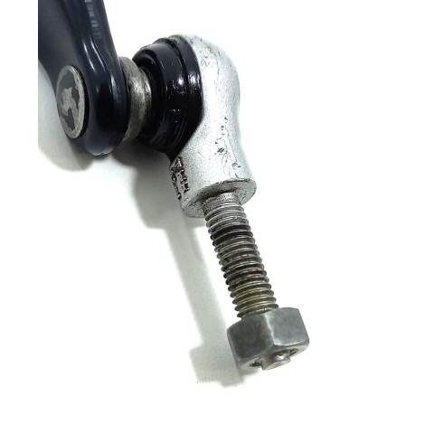 Braço Pedal Cambio Marca Honda Cbr 1000 Rr Ano 2008 Original