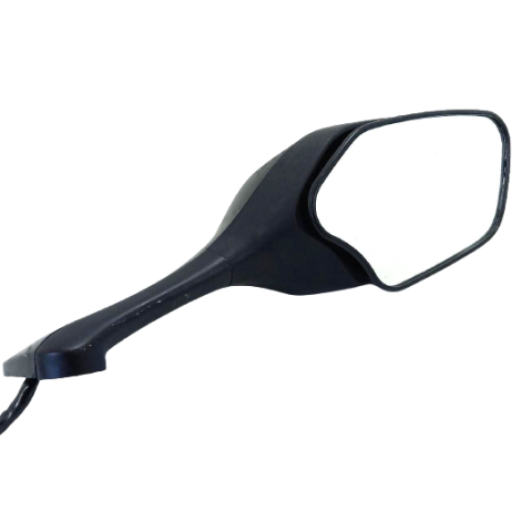 Retrovisor Direito Honda Cbr 1000 Rr 2008 Original AVARIA