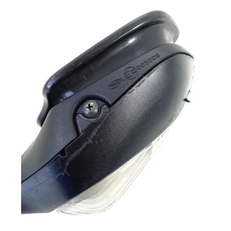 Retrovisor Direito Honda Cbr 1000 Rr 2008 Original AVARIA