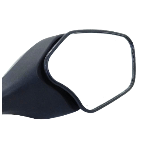 Retrovisor Direito Honda Cbr 1000 Rr 2008 Original AVARIA