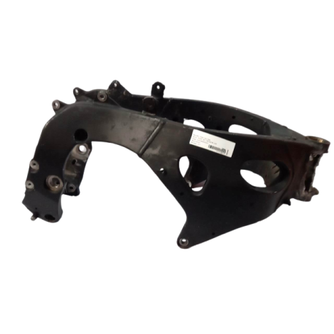 Chassi Principal Marca Honda Cbr 1000 Rr Ano 2008 Original