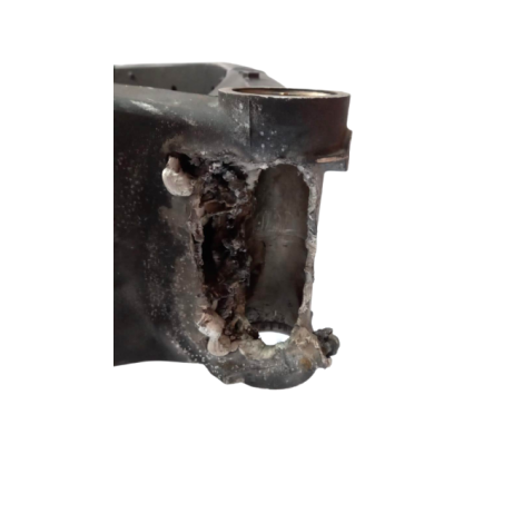 Chassi Principal Marca Honda Cbr 1000 Rr Ano 2008 Original