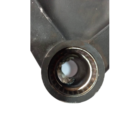 Chassi Principal Marca Honda Cbr 1000 Rr Ano 2008 Original