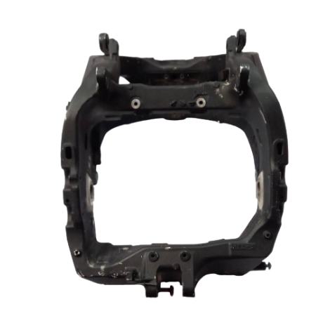 Chassi Principal Marca Honda Cbr 1000 Rr Ano 2008 Original