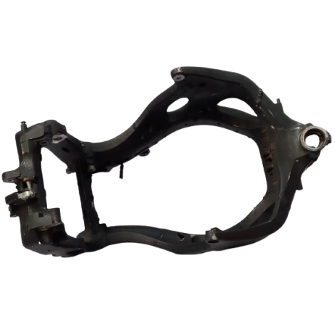 Chassi Principal Marca Honda Cbr 1000 Rr Ano 2008 Original