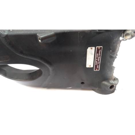 Chassi Principal Marca Honda Cbr 1000 Rr Ano 2008 Original