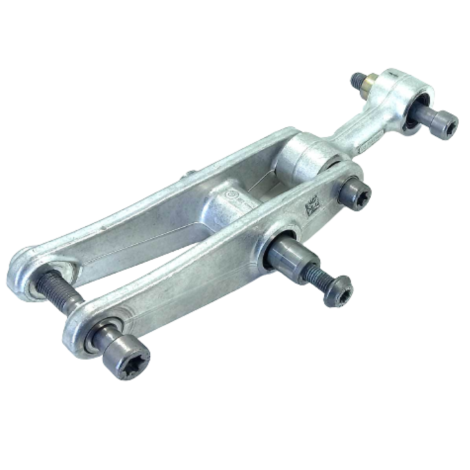 Pro Link Articulação Marca BMW S1000 RR Ano 2022 Original