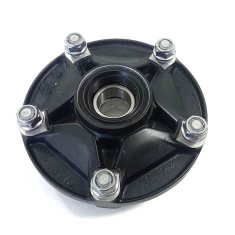 Flange Roda Traseira BMW Modelo S1000 RR Ano 2022 Original