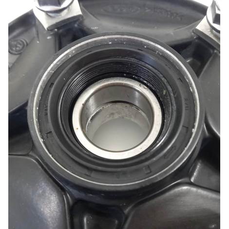 Flange Roda Traseira BMW Modelo S1000 RR Ano 2022 Original