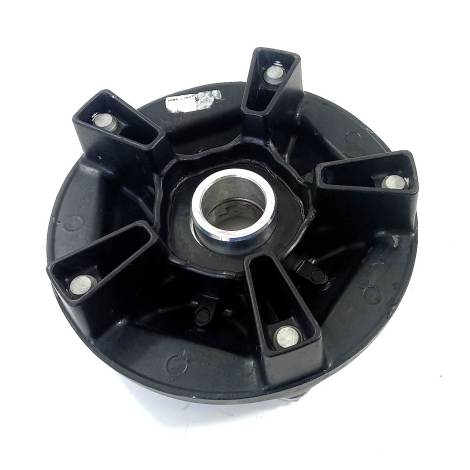 Flange Roda Traseira BMW Modelo S1000 RR Ano 2022 Original