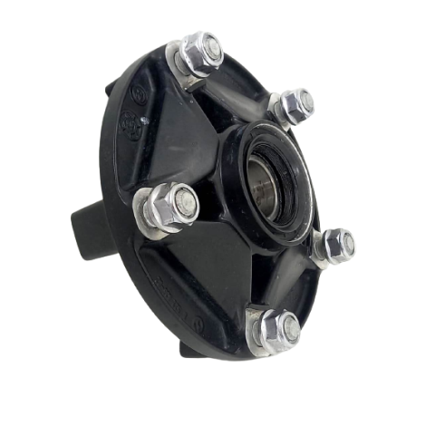 Flange Roda Traseira BMW Modelo S1000 RR Ano 2022 Original