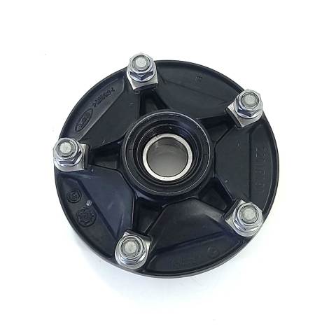 Flange Roda Traseira BMW Modelo S1000 RR Ano 2022 Original