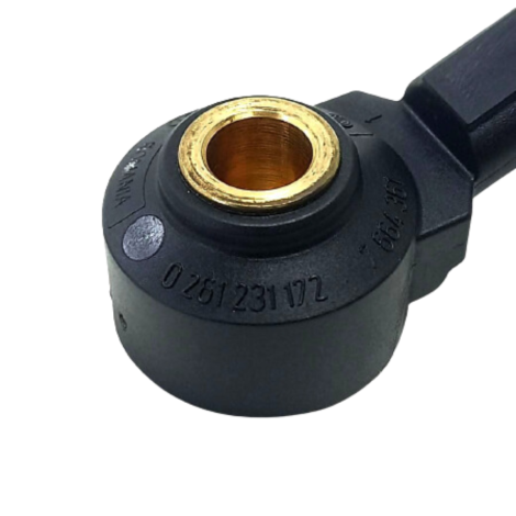 Sensor Detonação Cabeçote BMW S1000 RR Ano 2022 Original