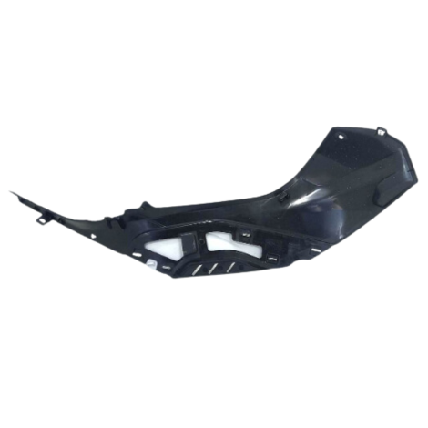 Capa Tanque Esquerdo Carenagem BMW S1000 RR Ano 2022 Origina