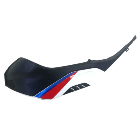 Capa Tanque Esquerdo Carenagem BMW S1000 RR Ano 2022 Origina