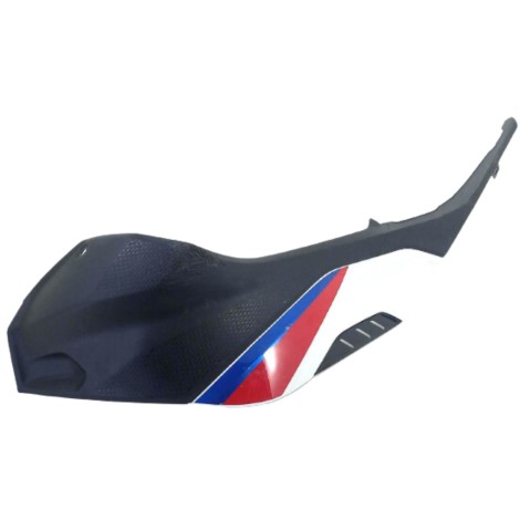 Capa Tanque Esquerdo Carenagem BMW S1000 RR Ano 2022 Origina