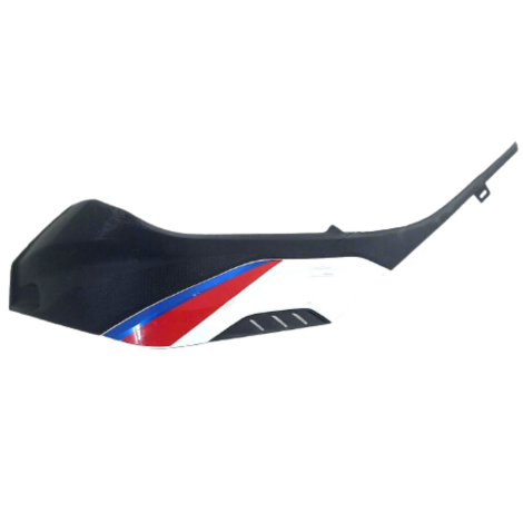 Capa Tanque Esquerdo Carenagem BMW S1000 RR Ano 2022 Origina