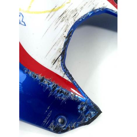 Carenagem Capa Tanque BMW S1000 RR Ano 2022 Original AVARIA