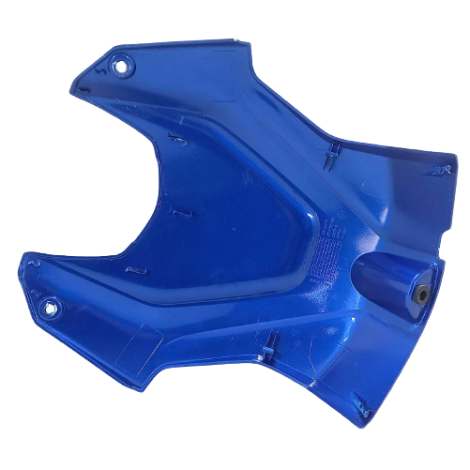 Carenagem Capa Tanque BMW S1000 RR Ano 2022 Original AVARIA