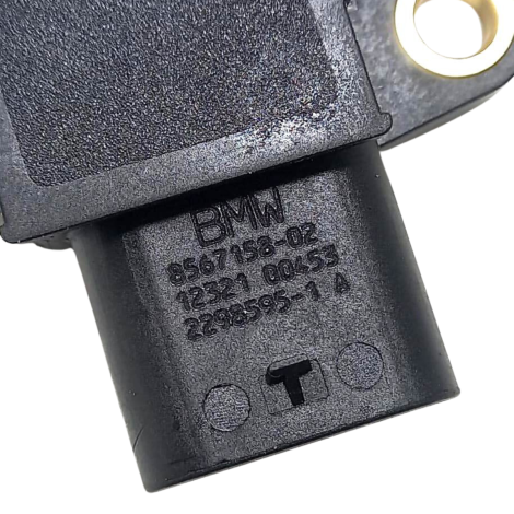 Sensor Marcha Neutro Cambio BMW S1000 RR Ano 2022 Original