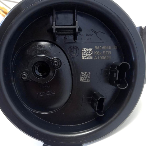 Bomba Combustível BMW Modelo S1000 RR Ano 2022 Original