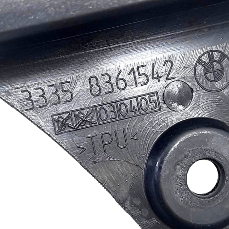 Saboneteira Marca BMW Modelo S1000 RR Ano 2022 Original